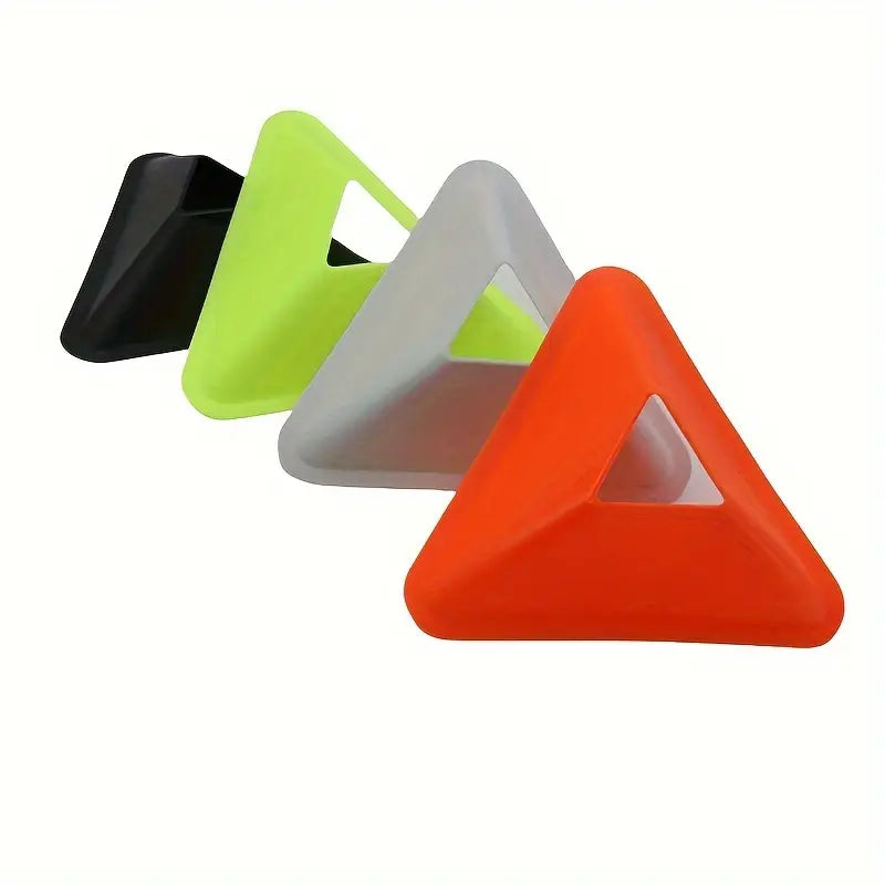 Triangulo de Entrenamiento