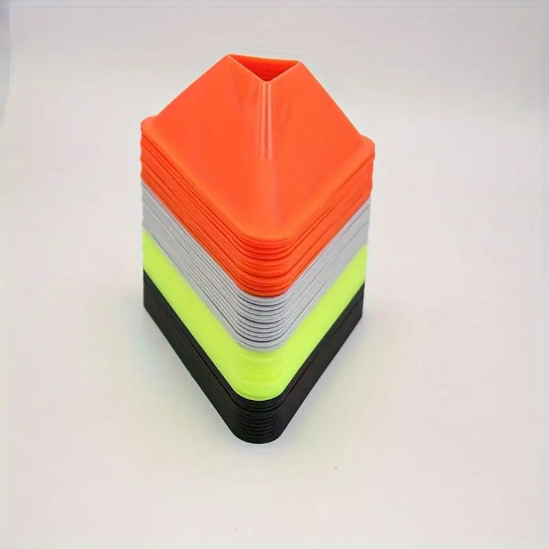 Triangulo de Entrenamiento