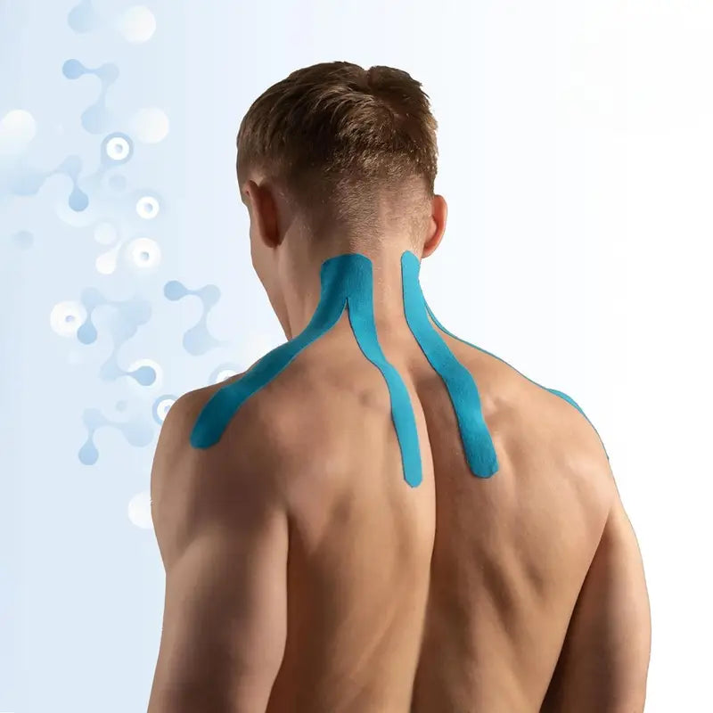 Venda Kinesiológica