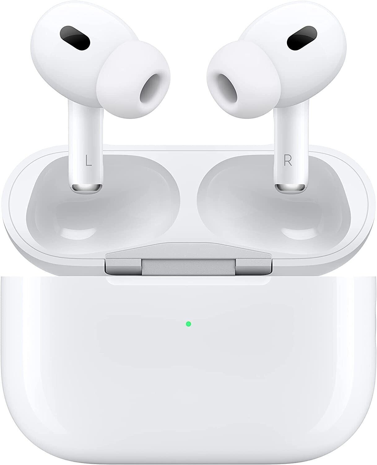Auriculares 2nd generación