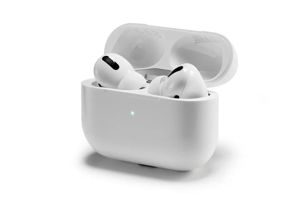 Auriculares 2nd generación