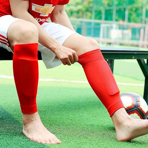 Calcetas Cortadas futbol