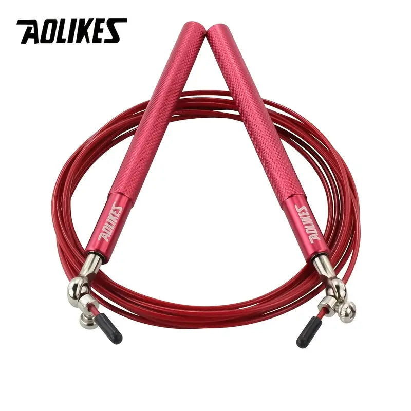 Cuerda de salto AOLIKES PRO