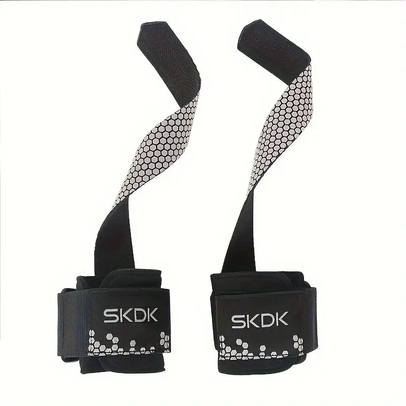 straps de levantamiento de pesas SKDK