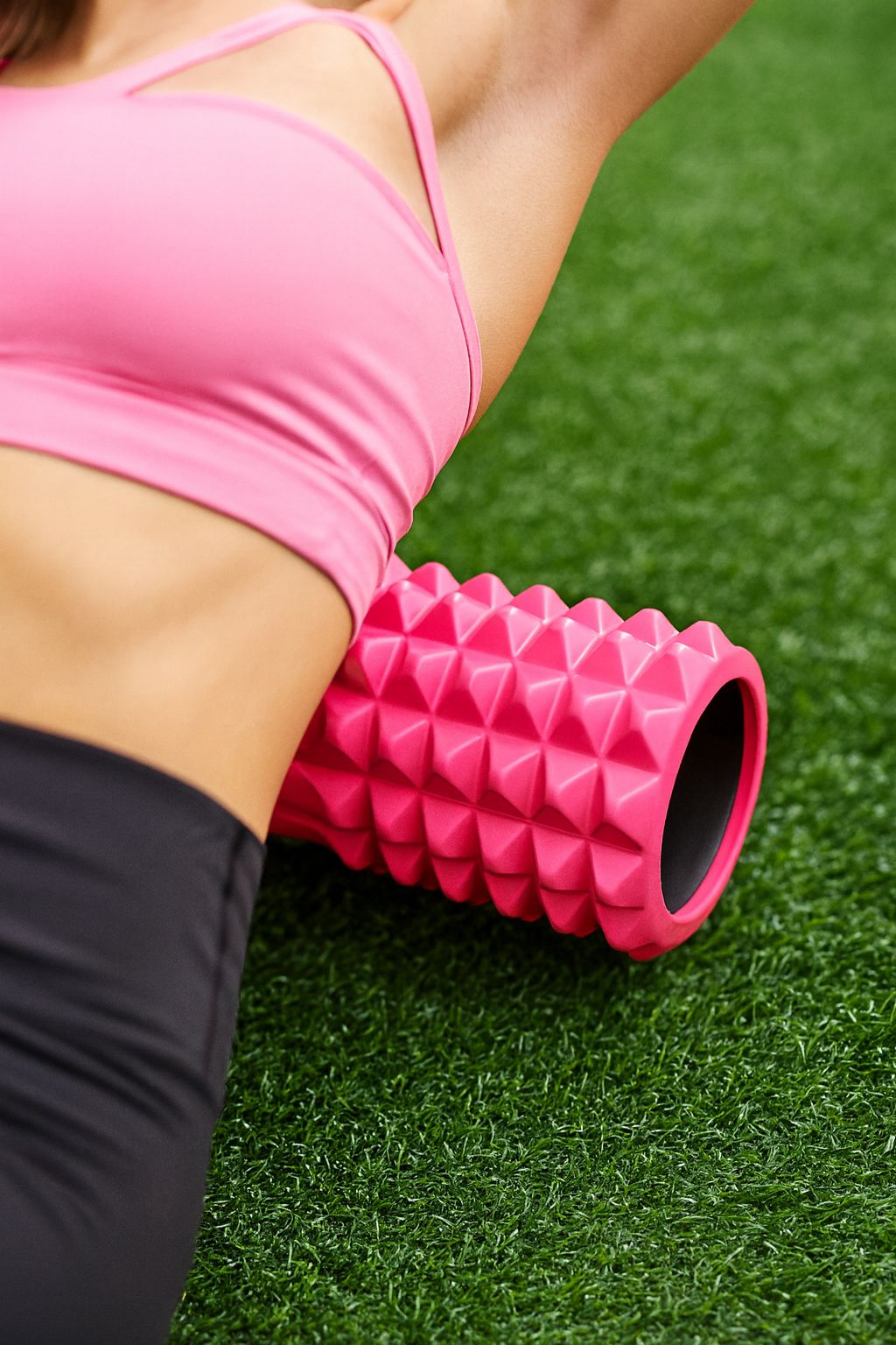 Foam Roller Profesional