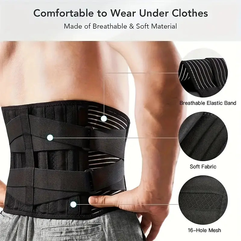 Faja Lumbar AOLIKES