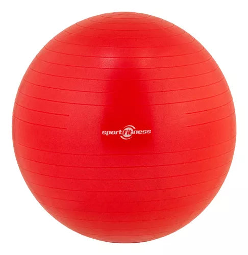 Pelota de yoga