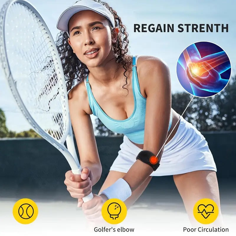 Codera de tenis