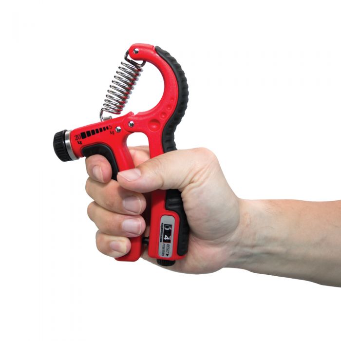 Hand Grip