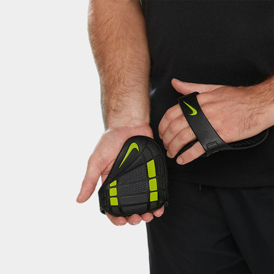 Alpha lifting grip